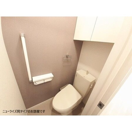 シャイニースカイの物件内観写真